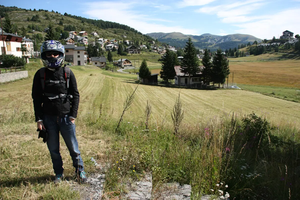 Viaggi in moto: la Provenza (33)