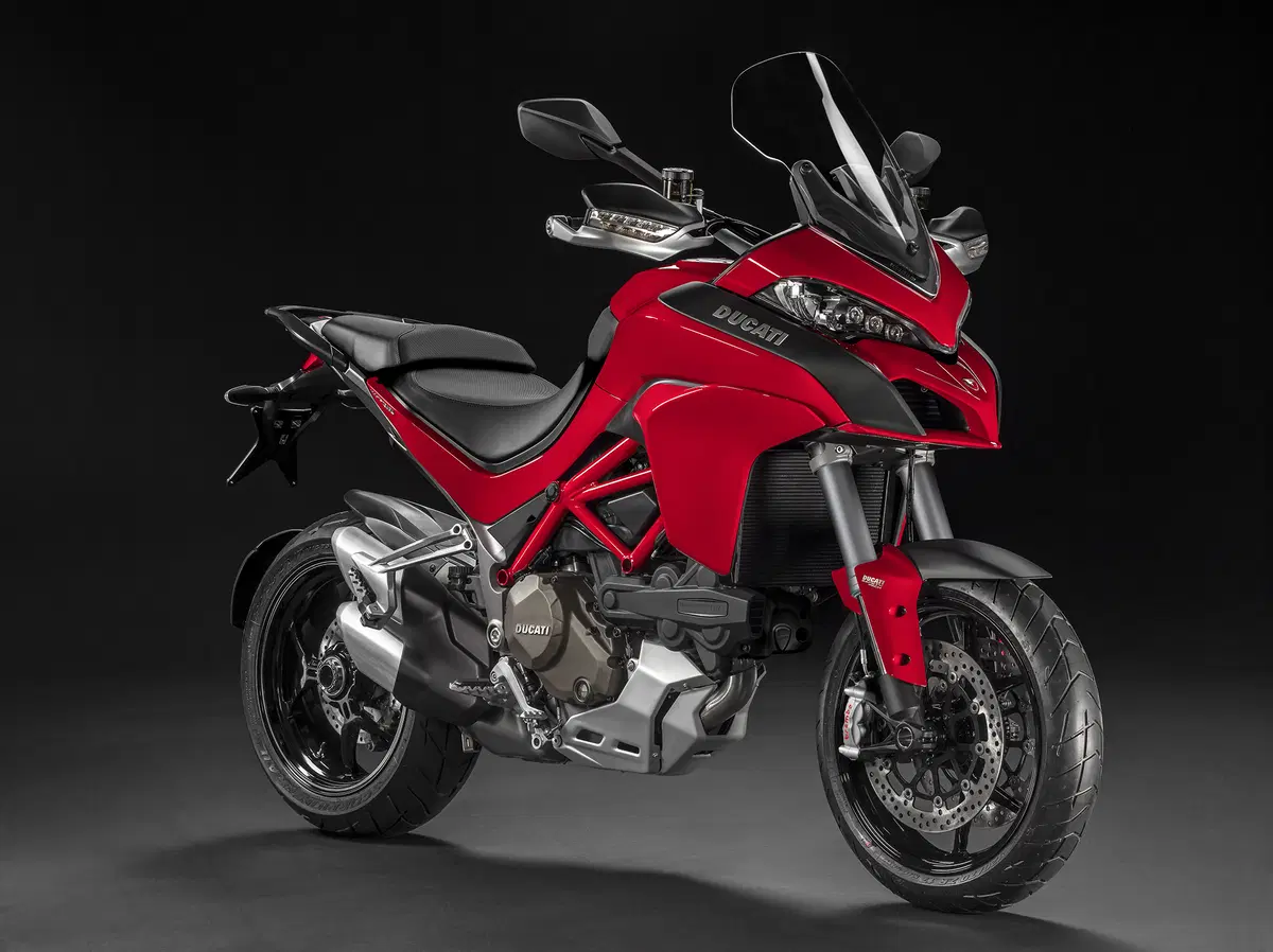 Ducati Multistrada 1200 2015 (15)