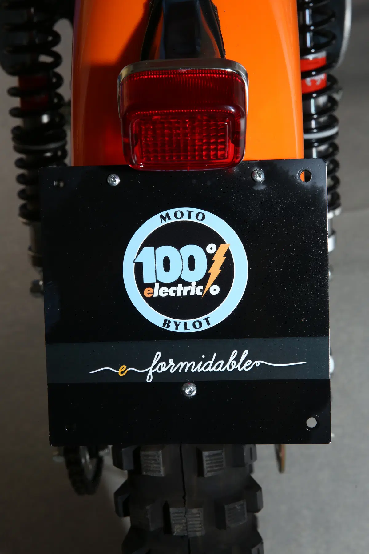 Bylot e-formidable 2015, l'elettrica vintage (12)