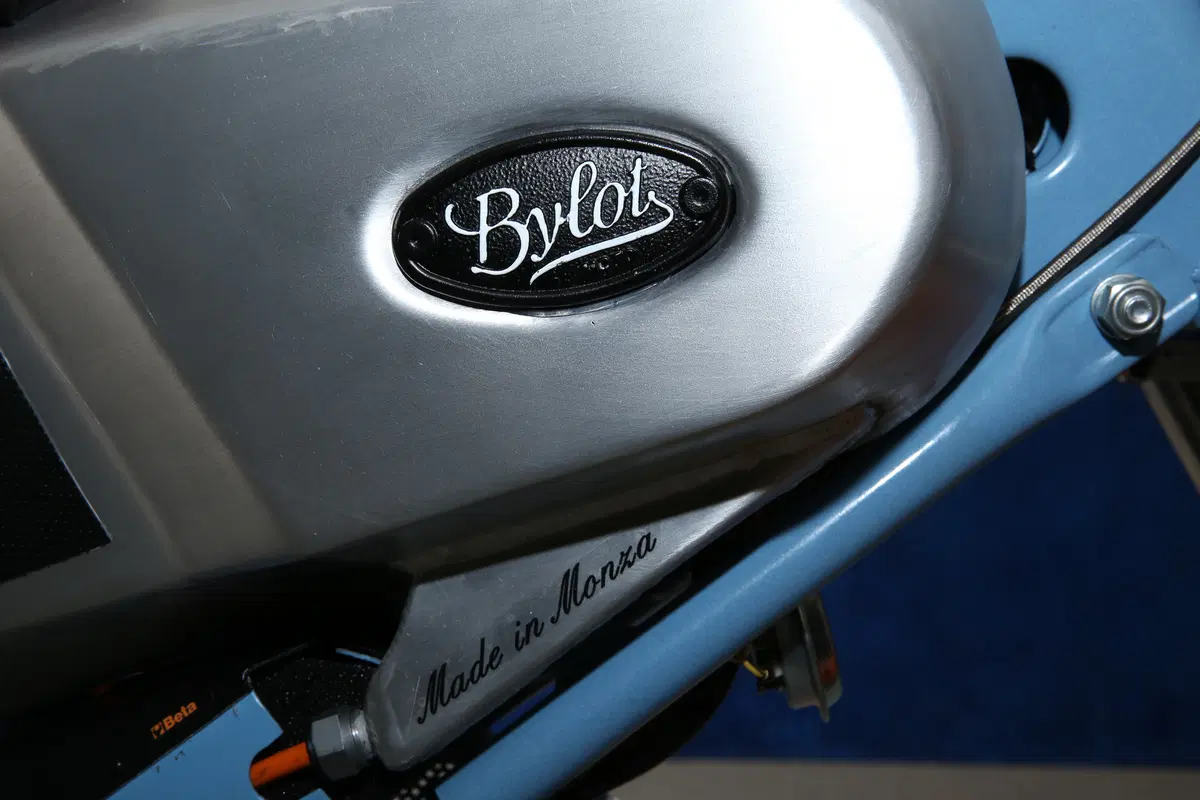 Bylot e-formidable 2015, l'elettrica vintage (11)