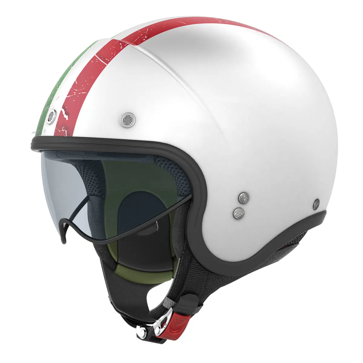 Nolan e Bullfrog fanno barba e baffi ai visitatori di EICMA (7)