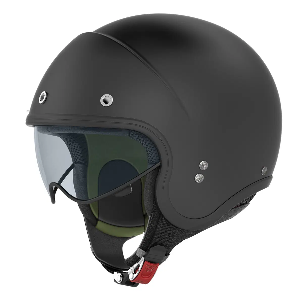 Nolan e Bullfrog fanno barba e baffi ai visitatori di EICMA (23)
