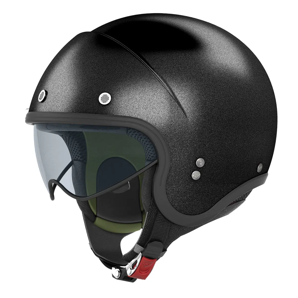Nolan e Bullfrog fanno barba e baffi ai visitatori di EICMA (28)