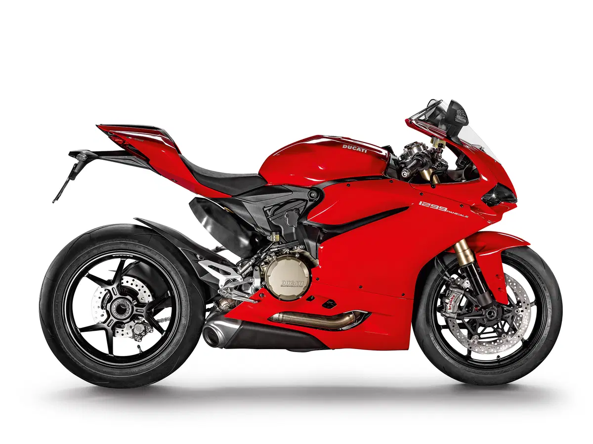 Ducati Panigale 1299 (7)