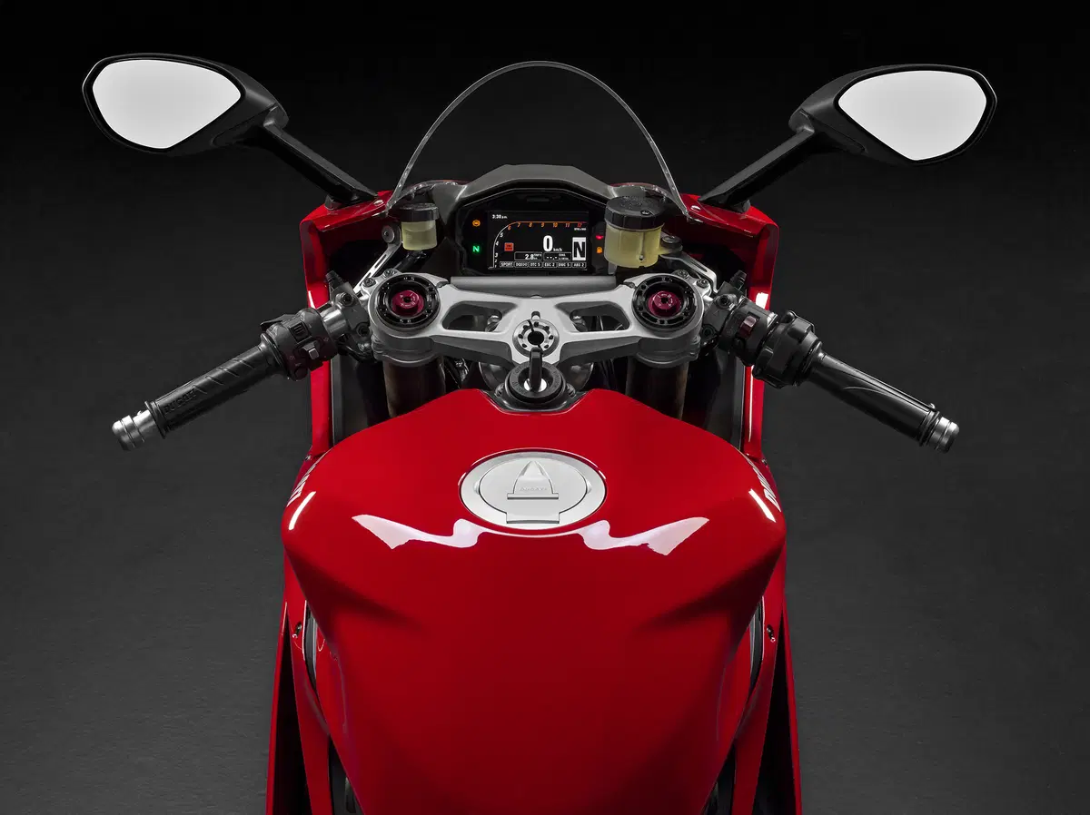 Ducati Panigale 1299 (8)