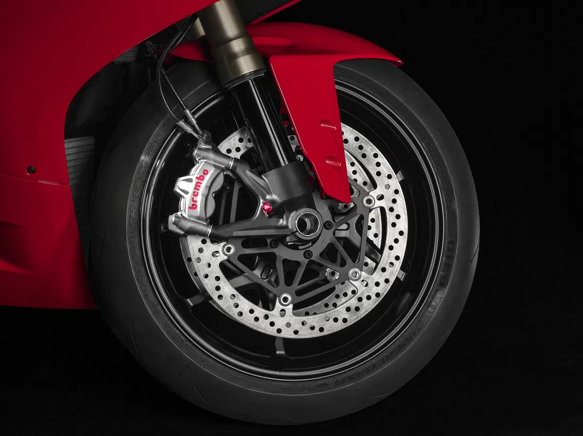 Ducati Panigale 1299 (10)
