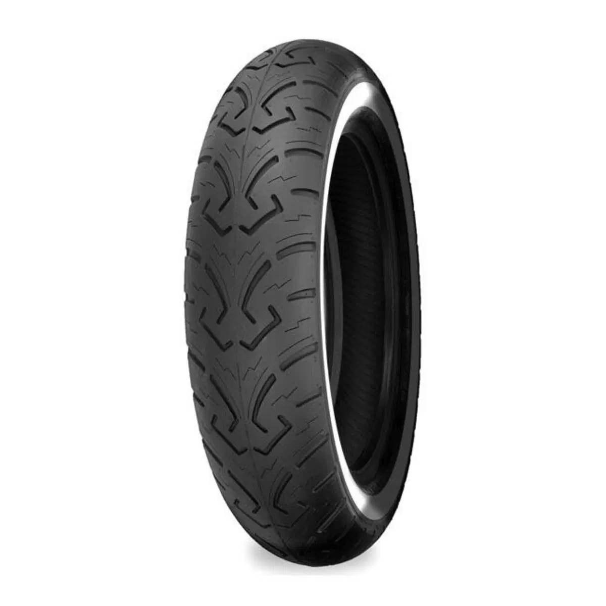 Pneumatico anteriore Shinko 250 MT90-16 73H fascia