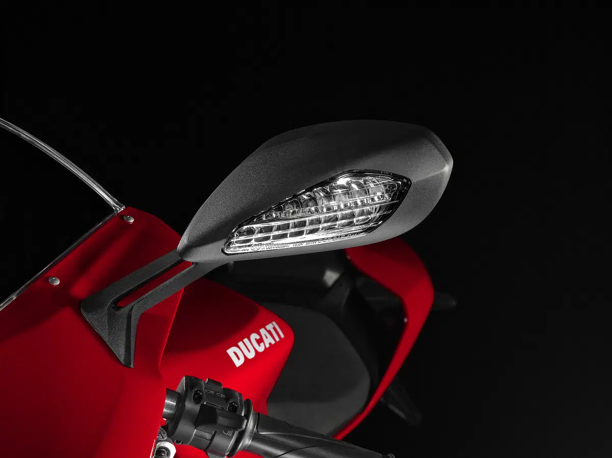 Ducati Panigale 1299 (12)