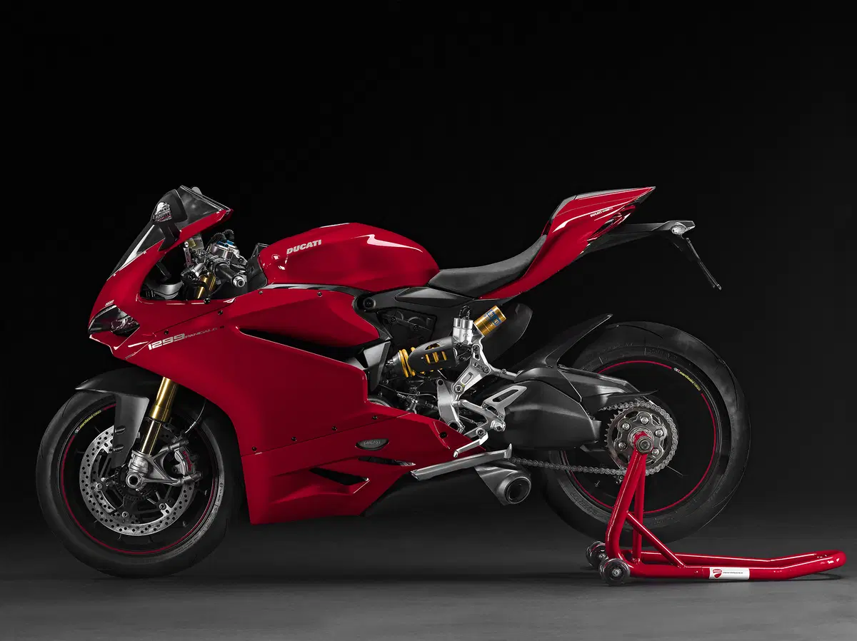 Ducati Panigale 1299S (10)