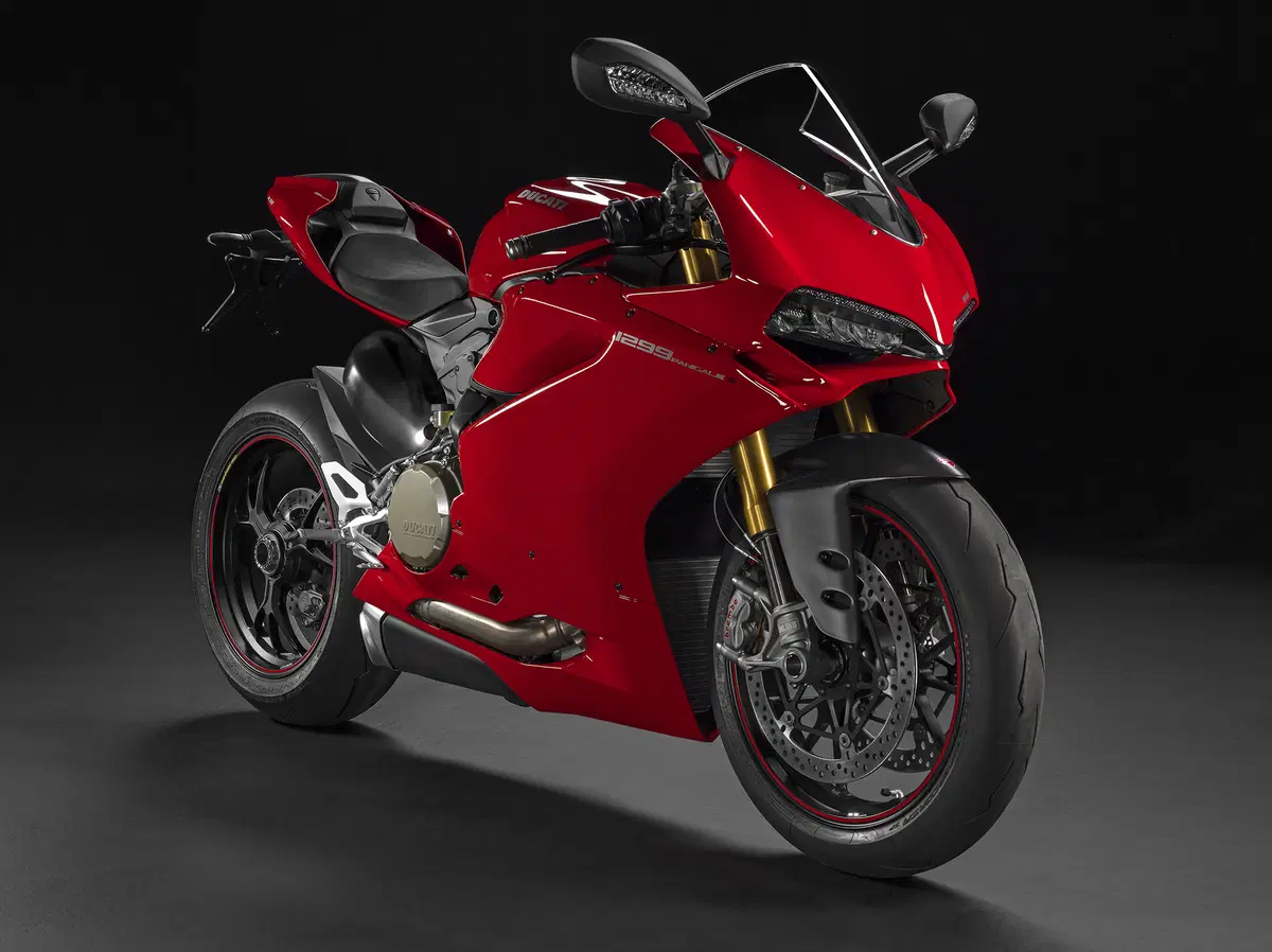 Ducati Panigale 1299S (9)
