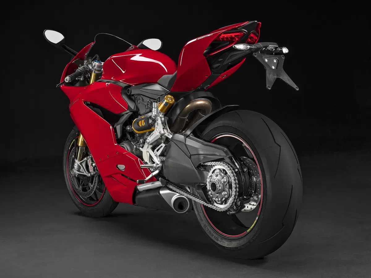 Ducati Panigale 1299S (14)