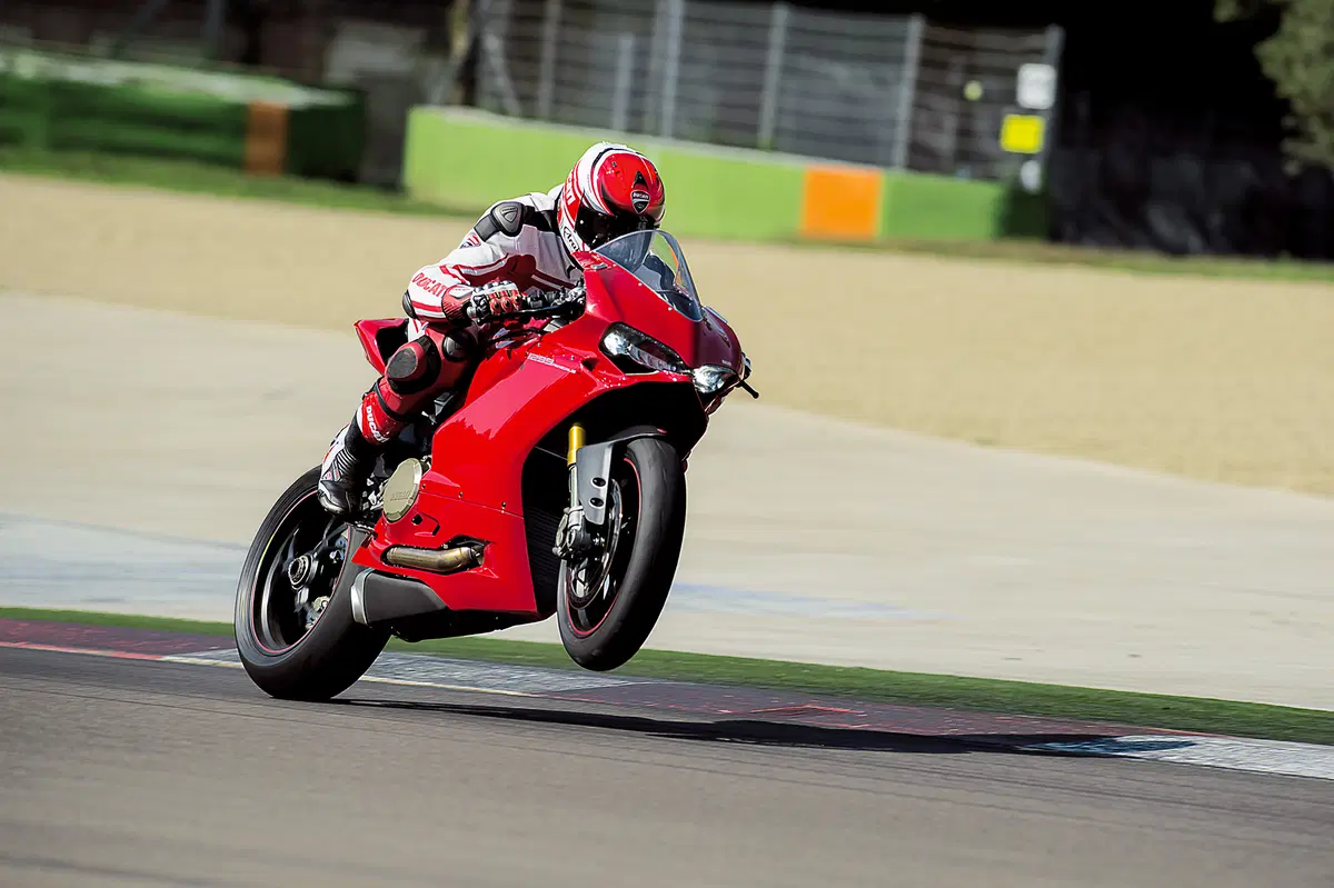 Ducati Panigale 1299S (16)