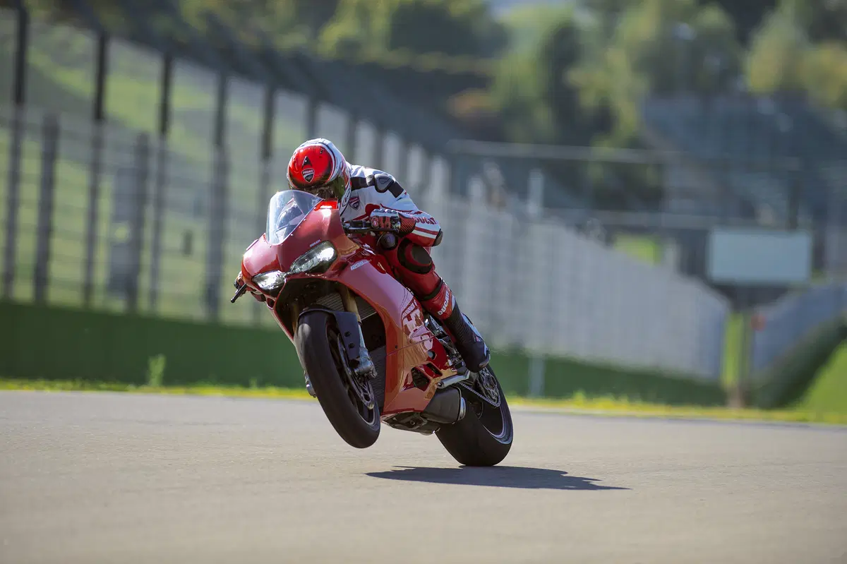 Ducati Panigale 1299S (17)