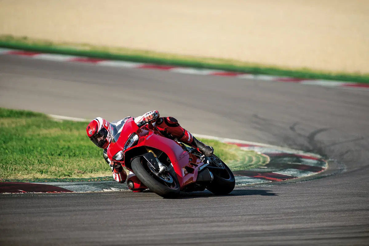 Ducati Panigale 1299S (18)