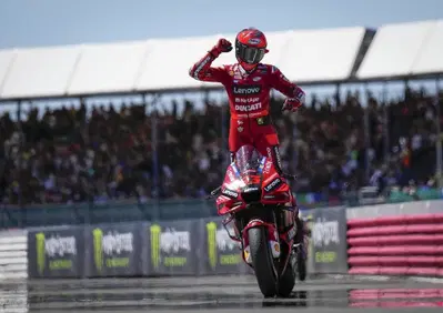 MotoGP 2022. Francesco Bagnaia può fare la storia. I tanti temi del GP di San Marino a Misano