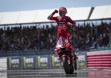 MotoGP 2022. Francesco Bagnaia può fare la storia. I tanti temi del GP di San Marino a Misano