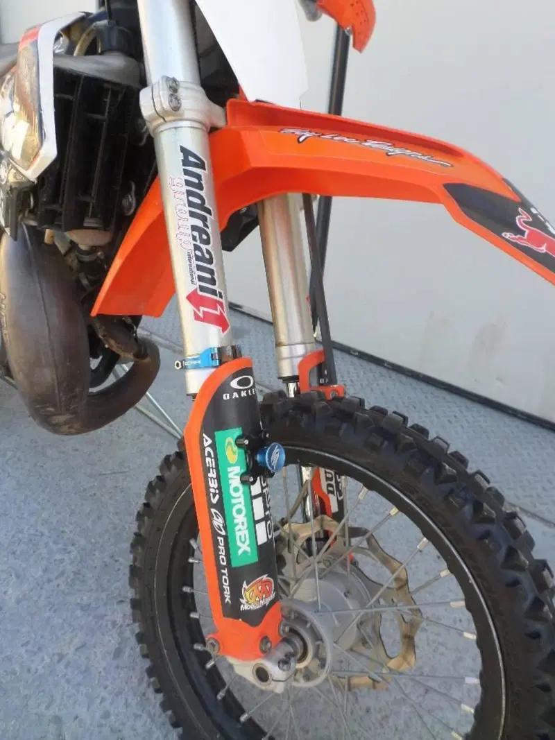 KTM 65 SX (2017) (3)