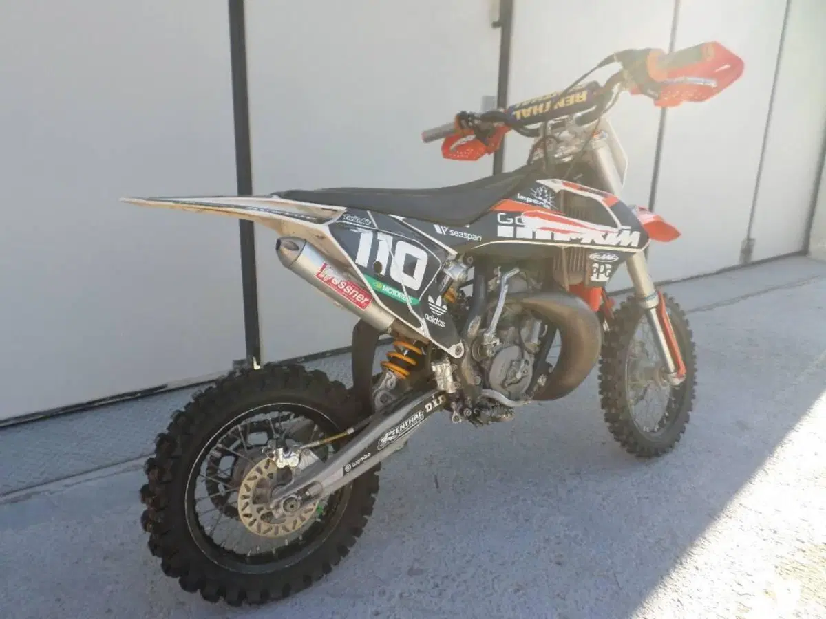 KTM 65 SX (2017) (5)