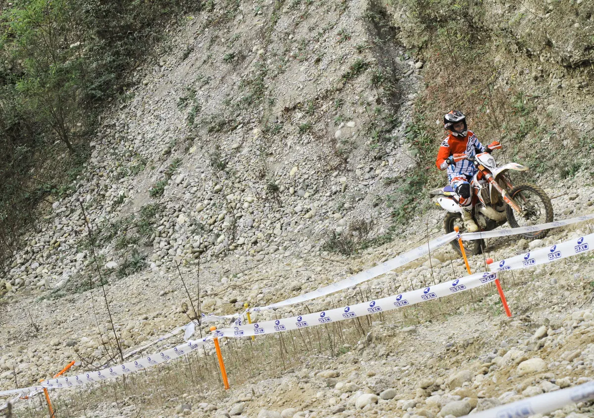 La FMI a EICMA per parlare di fuoristrada