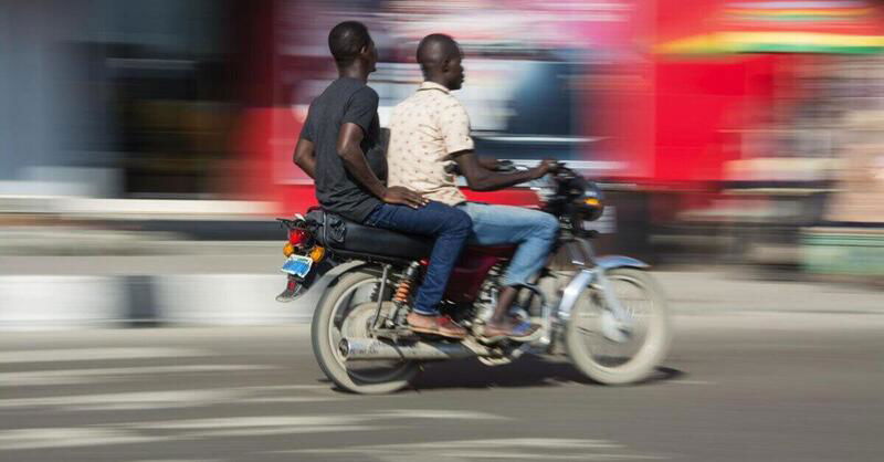 Perch&eacute; mai la Nigeria ha deciso non vendere pi&ugrave; moto?