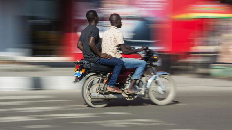 Perch&eacute; mai la Nigeria ha deciso non vendere pi&ugrave; moto?