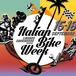 Italian Bike Week dal 15 al 18 settembre a Lignano Sabbiadoro