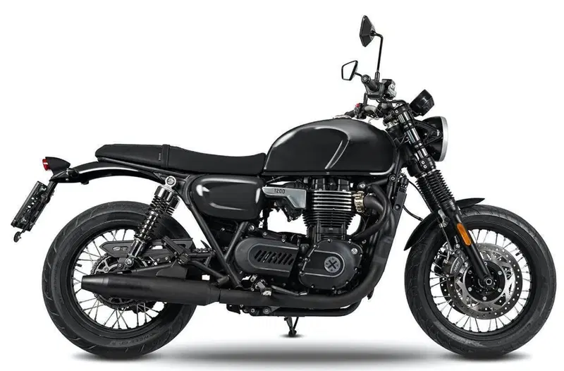 Brixton Motorcycles Cromwell 1200 (2022 - 26) (2)