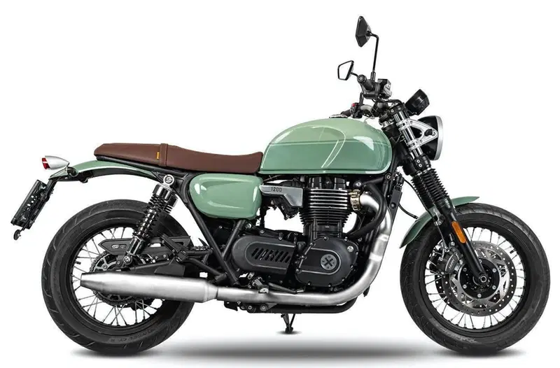 Brixton Motorcycles Cromwell 1200 (2022 - 26) (3)