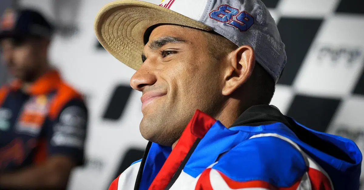 MotoGP 2022. GP di San Marino a Misano. Jorge Martin: "Sono deluso ma nel 2023 prover&ograve; a vincere il mondiale"