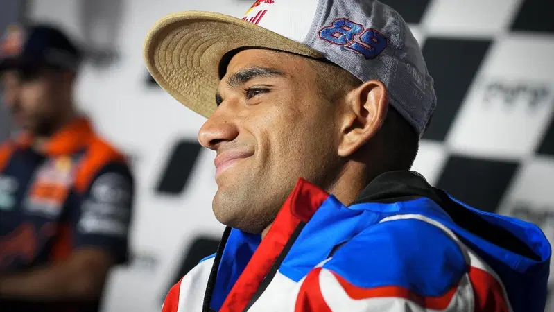 MotoGP 2022. GP di San Marino a Misano. Jorge Martin: "Sono deluso ma nel 2023 prover&ograve; a vincere il mondiale"