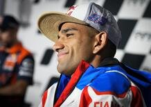 MotoGP 2022. GP di San Marino a Misano. Jorge Martin: Sono deluso ma nel 2023 proverò a vincere il mondiale