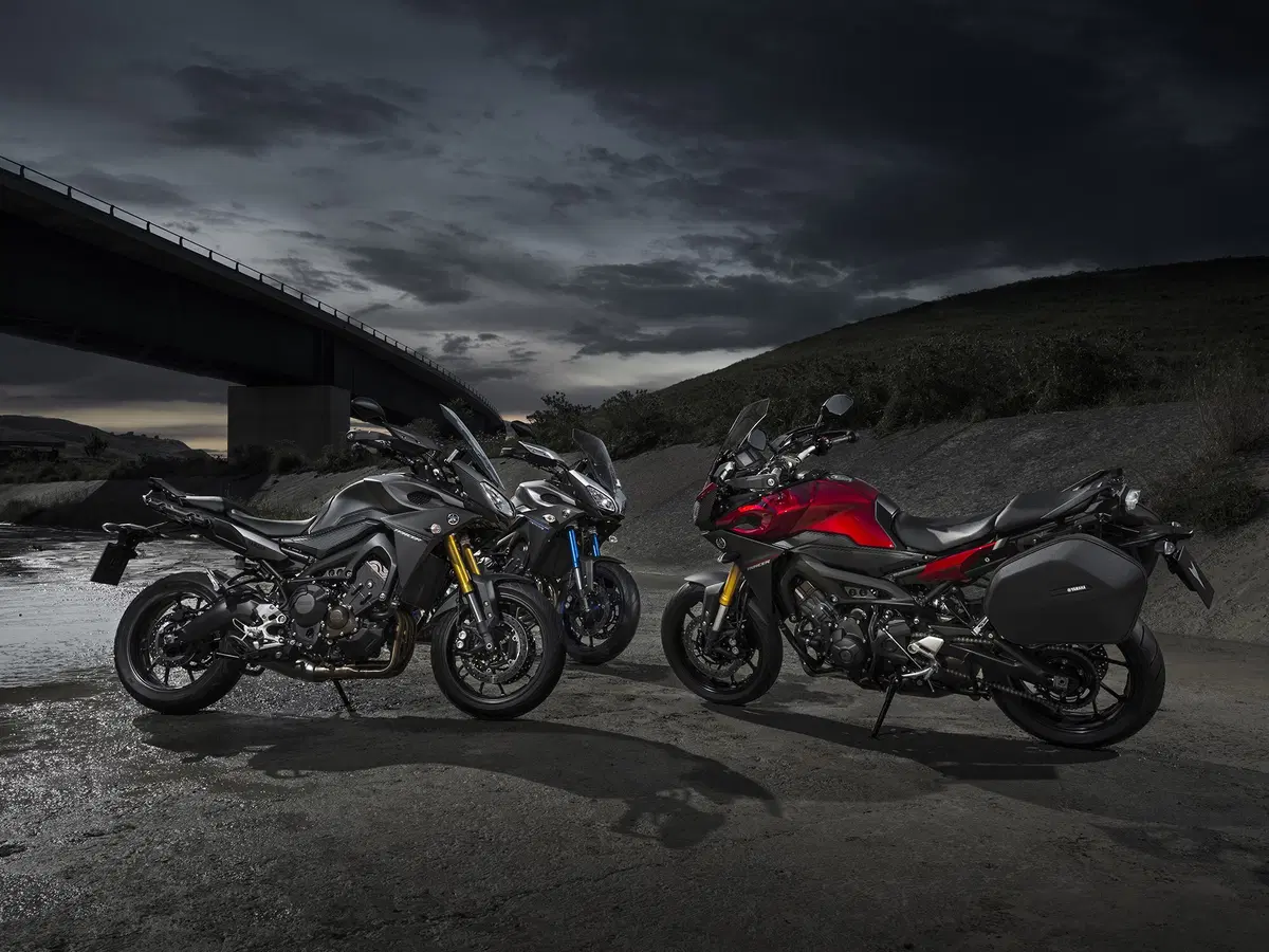 Yamaha MT-09 Tracer 2015 (12)