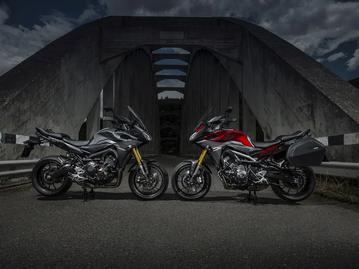 Yamaha MT-09 Tracer 2015 (8)