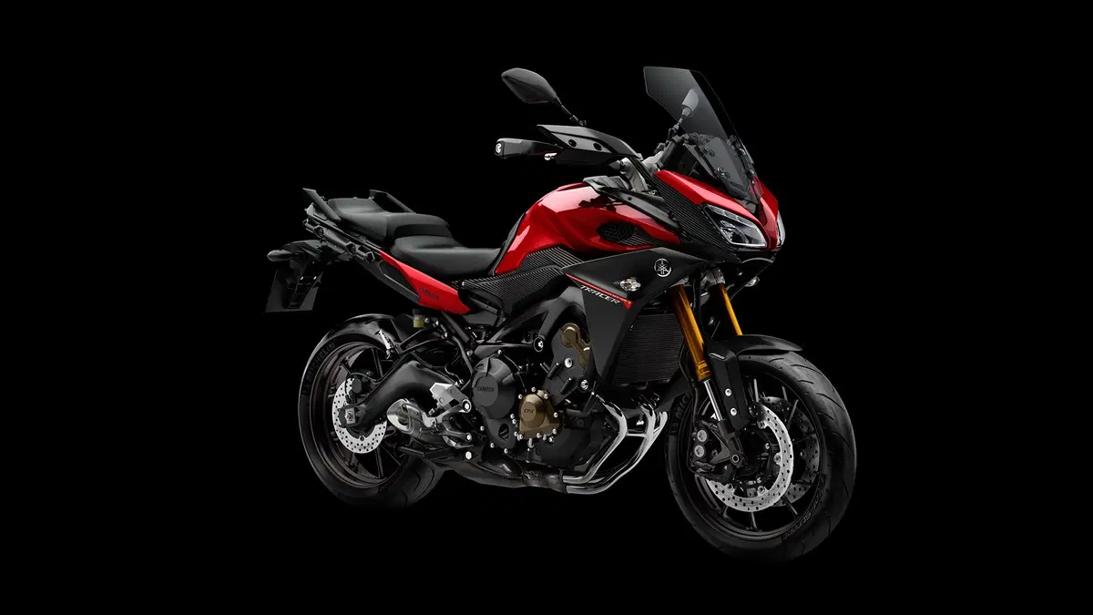 Yamaha MT-09 Tracer 2015 (10)