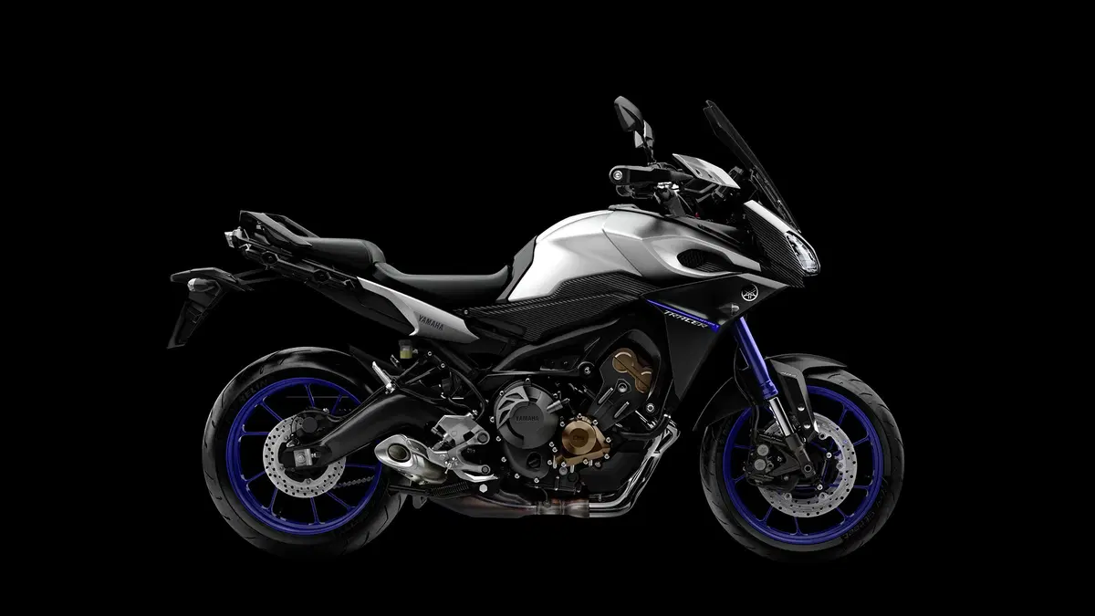 Yamaha MT-09 Tracer 2015 (9)