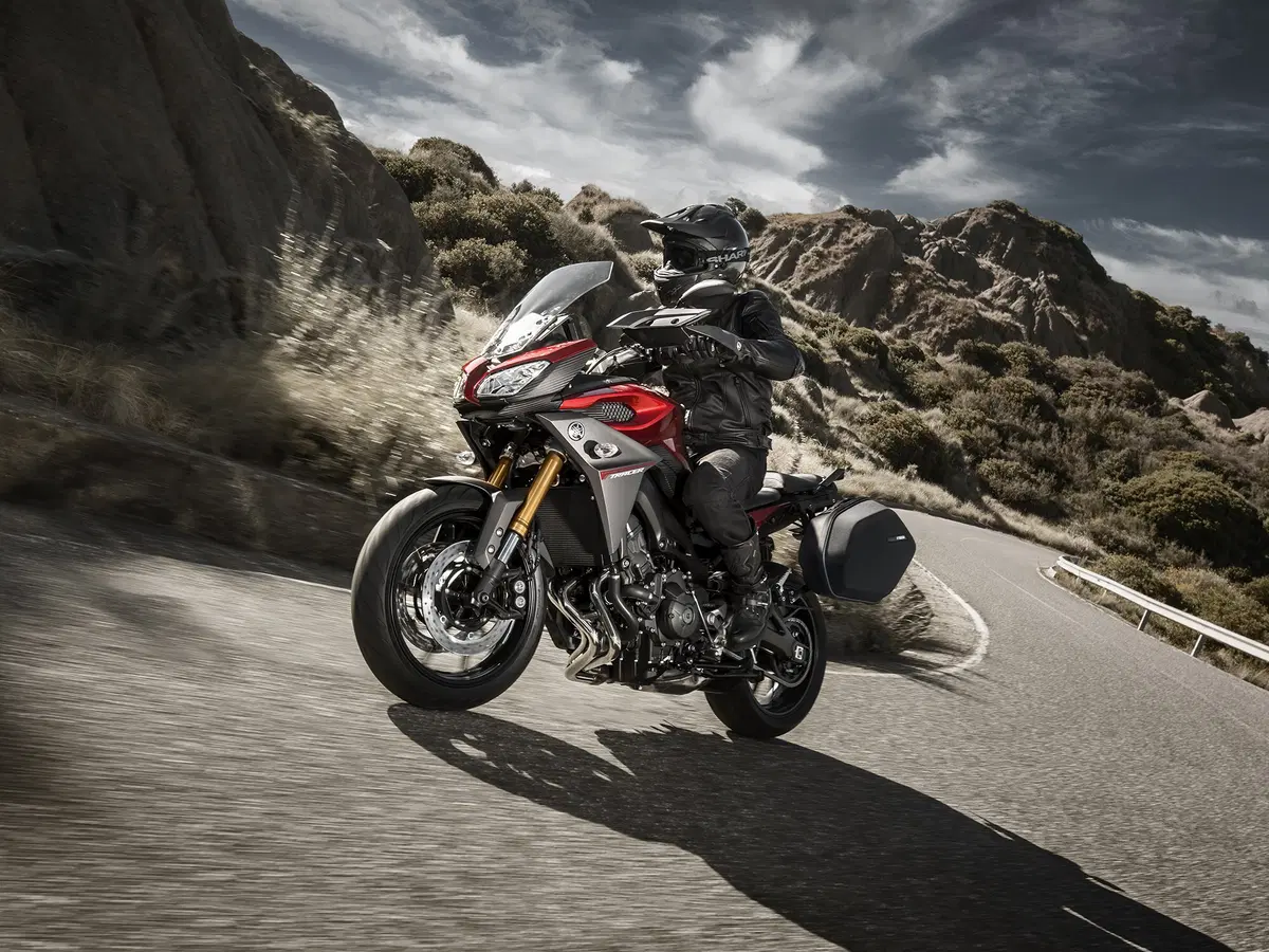 Yamaha MT-09 Tracer 2015 (11)