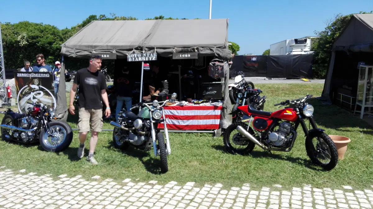 Cartoline dal Wheels and Waves (11)