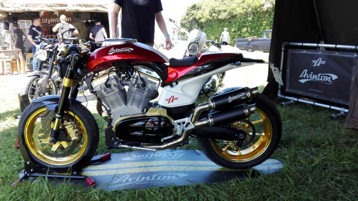 Cartoline dal Wheels and Waves (12)