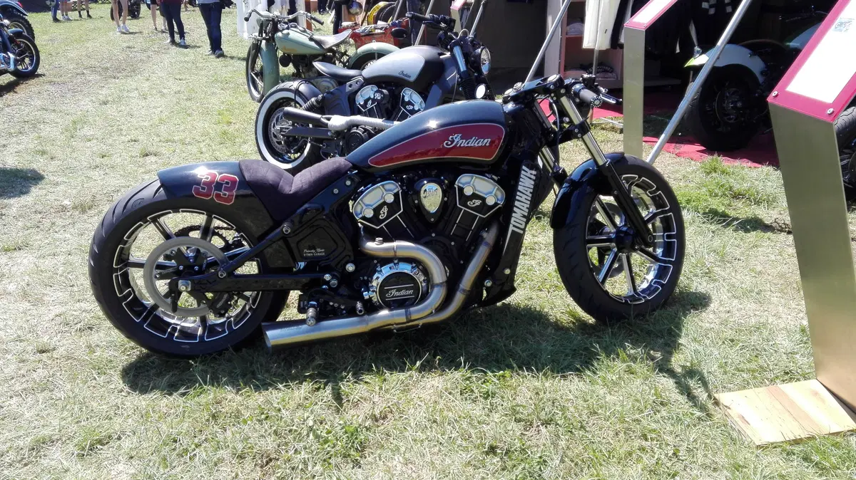 Cartoline dal Wheels and Waves (14)