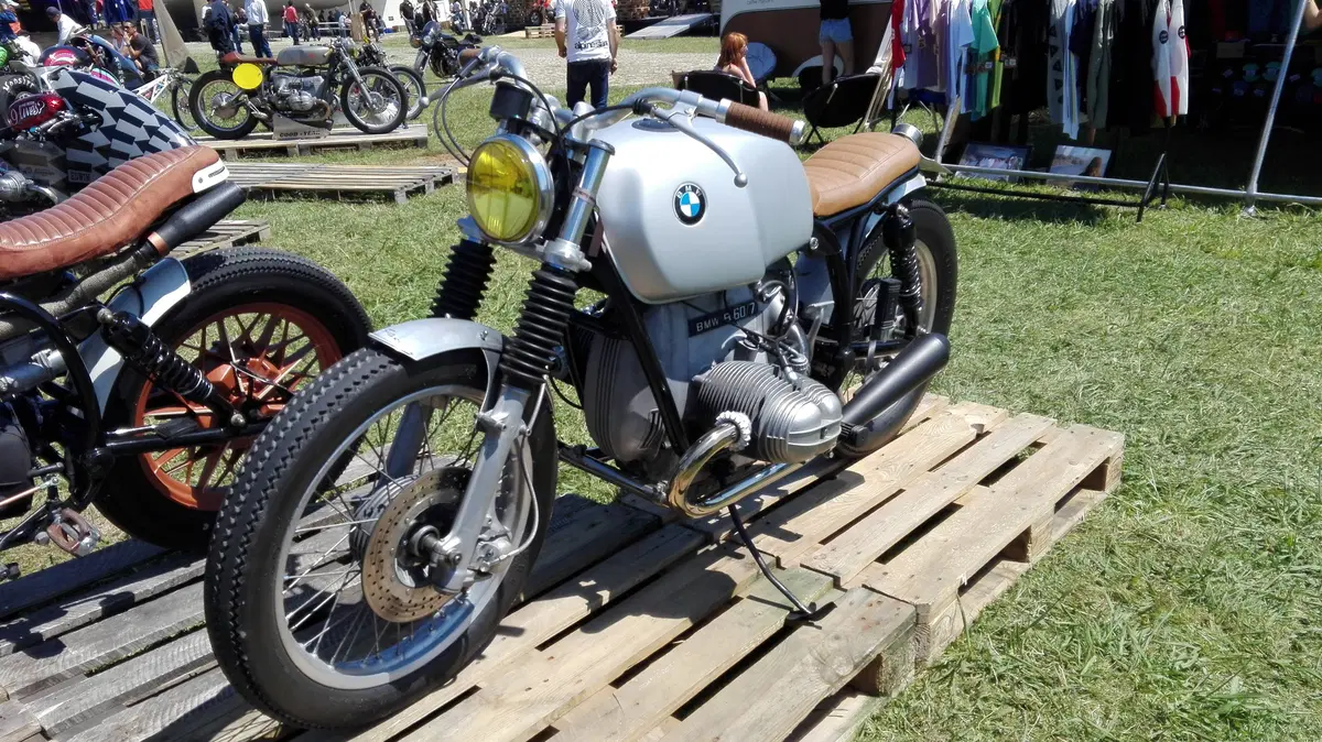 Cartoline dal Wheels and Waves (15)