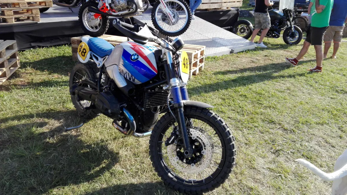 Cartoline dal Wheels and Waves (19)