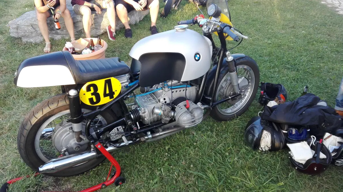 Cartoline dal Wheels and Waves (20)