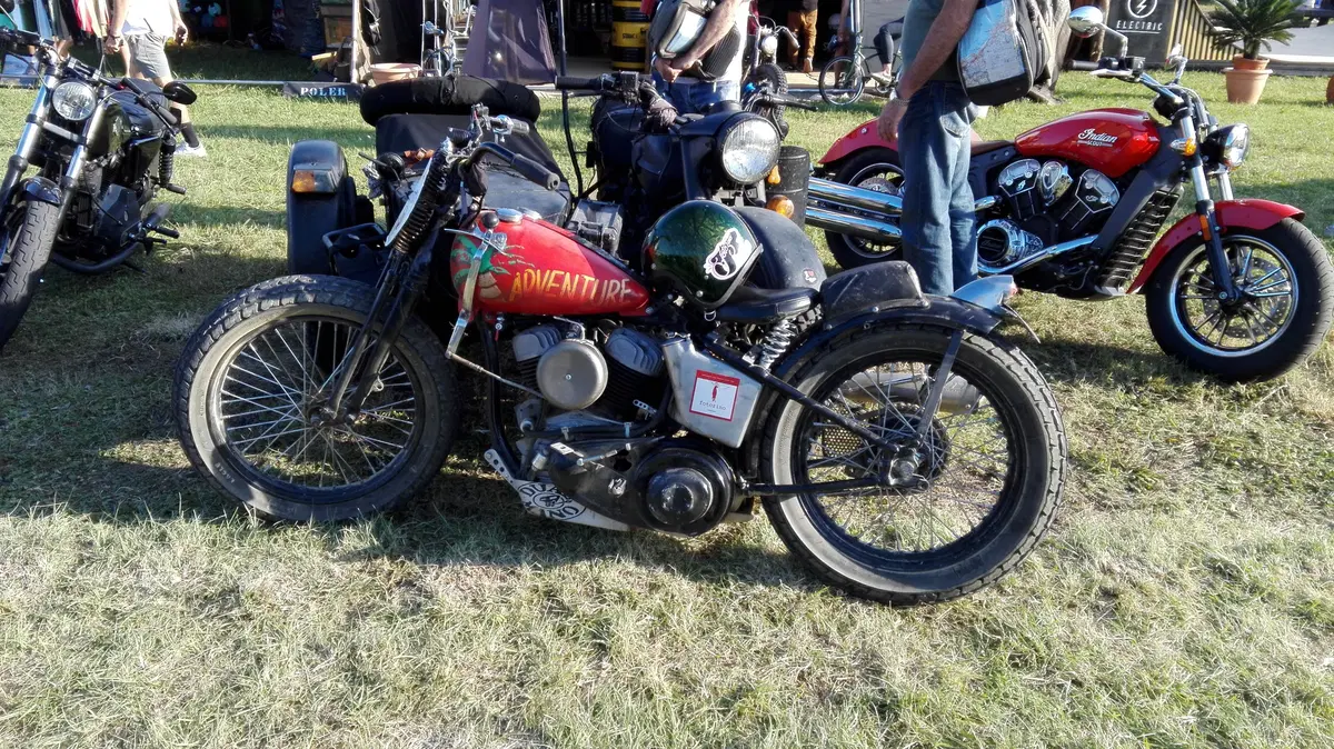 Cartoline dal Wheels and Waves (21)