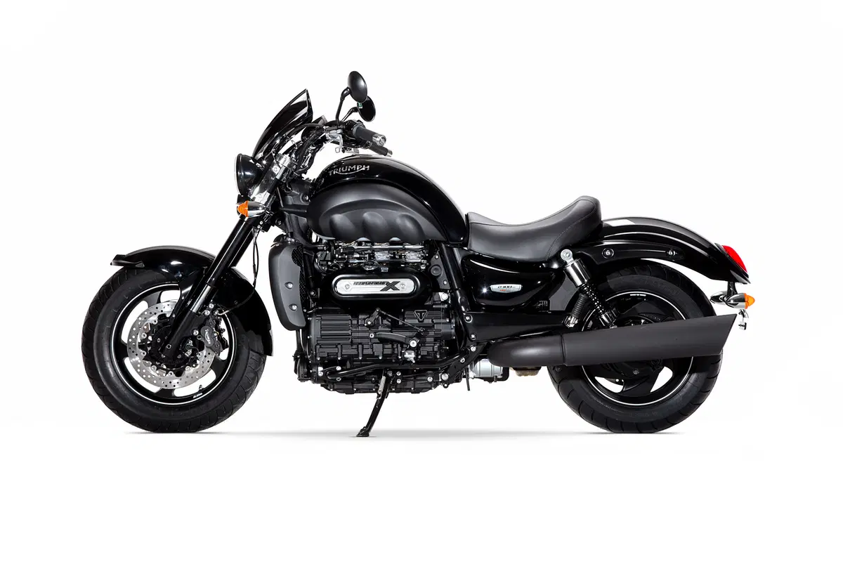 Triumph Rocket X 2015 (6)
