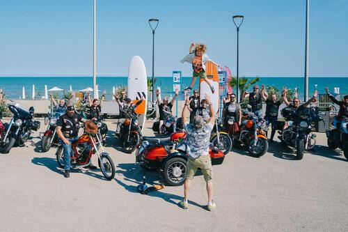 Italian Bike Week dal 15 al 18 settembre a Lignano Sabbiadoro (3)