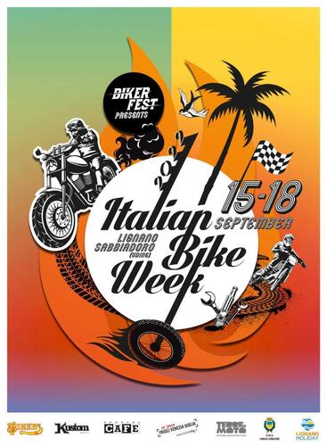 Italian Bike Week dal 15 al 18 settembre a Lignano Sabbiadoro (5)