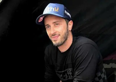 MotoGP 2022. Andrea Dovizioso: “Non puoi accettare che uno sia meglio di te”