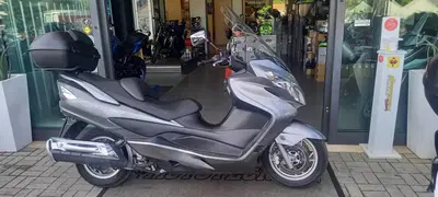 Suzuki Burgman AN 400 (2008 - 13) usata