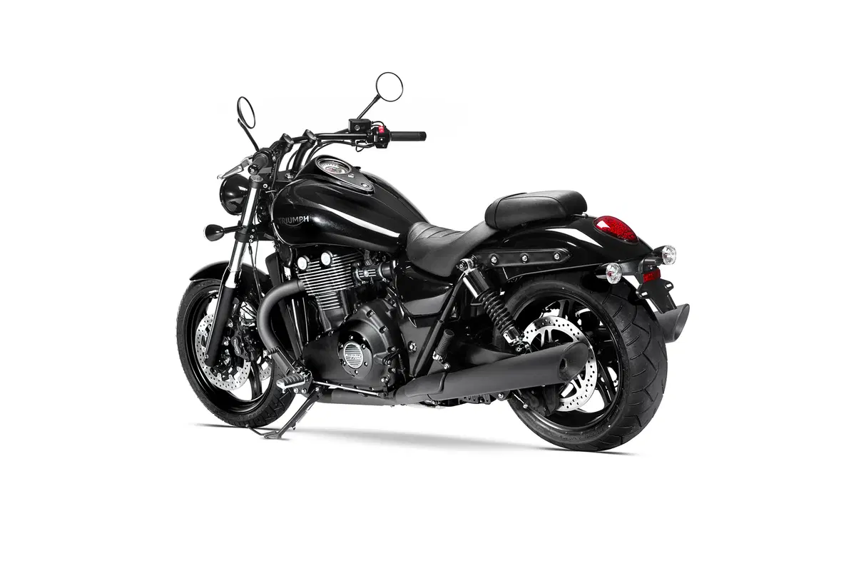 Triumph Thunderbird Night Storm 1107 m.y. 2015 (21)