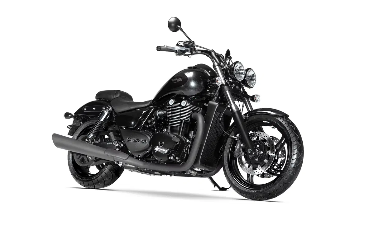 Triumph Thunderbird Night Storm 1107 m.y. 2015 (22)